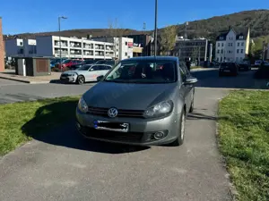 Volkswagen Golf Golf 1.4 TSI Comfortline
