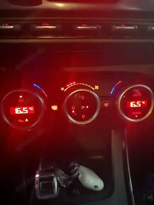 Alfa Romeo Giulietta Bild 3