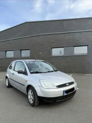 Ford Fiesta Ambiente