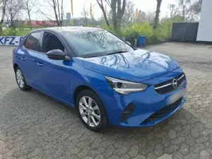 Opel Corsa F Edition 1.2i LED Kamera Alu NAvi Sitzhzg