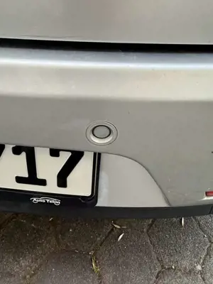 Alfa Romeo Giulietta Bild 2