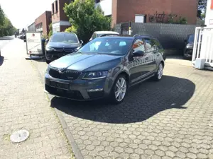 Skoda Octavia Bild 5