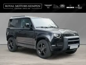 Land Rover Defender Bild 2