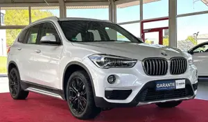 BMW X1 xDrive 18 d xLine  NAVI PDC LEDER LED