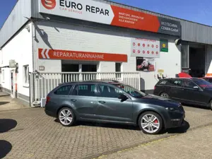 Skoda Octavia Bild 4
