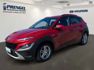 Hyundai KONA 1.0T 48V Select KAMERA DAB PDC
