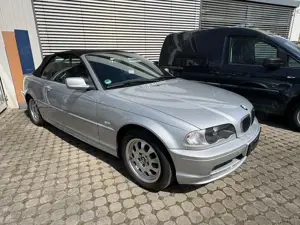 BMW 318 318 Ci