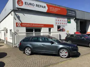 Skoda Octavia Bild 3