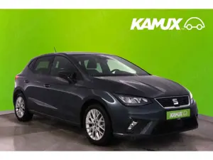 SEAT Ibiza 1.0TSI FR+LED+NAVI+VIRTUAL+TEMPO+PDC