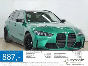 BMW M3 Competition M xDr. Touring HuD HK NP112260.-