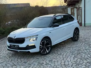 Skoda Kamiq 1.5 DSG Monte Carlo / Pano / Matrix / Alu