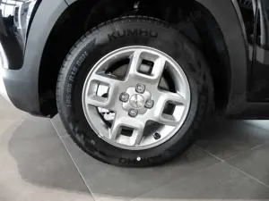 Hyundai Inster Elektro Trend Assistenz  Effizienz-Paket Navi ACC Bild 3