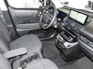 Hyundai Inster Elektro Trend Assistenz  Effizienz-Paket Navi ACC Bild 4