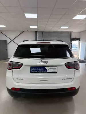 Jeep Compass - image 5
