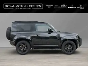 Land Rover Defender Bild 3