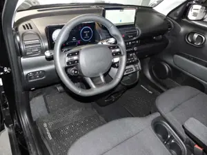 Hyundai Inster Elektro Trend Assistenz  Effizienz-Paket Navi ACC Bild 5