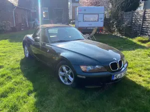 BMW Z3 Z3 roadster 1.9i