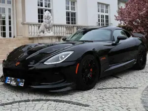 Dodge Viper SRT Tim Attack NR 29 von 33 Sammlerzustand