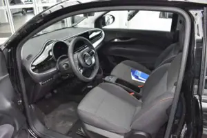 Fiat 500e Icon Bild 4