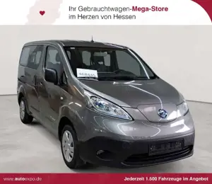 Nissan E-NV200 e-NV200 80kw SHZ