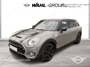 MINI Others Cooper S Clubman Chili Navi LED Rückfahrka PDC SHZ