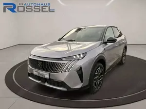 Peugeot 3008 1,2 Pure Tech GT 19" Alu AHK RFK Navi Full LED