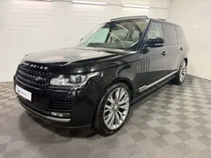 Land Rover Range Rover 5.0 V8 Lang Superch. Autobiogr. Mem.