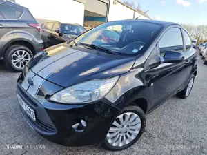 Ford Ka/Ka+ 1.2 Trend