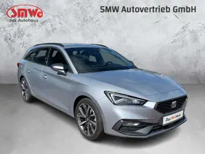 SEAT Leon 1.5TSI 130PS FR VOLL-LED/ NAVI