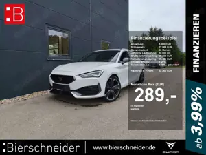 CUPRA Leon Sportstourer 310 VZ ab 289.- 3.590.-Anzahlung KAME