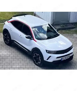 Opel Mokka 1.2 DI Turbo Automatik GS Line