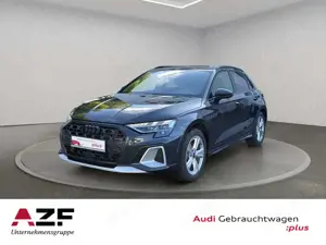 Audi A3 40 TFSI e S-tronic STANDKLIMA+NAVI