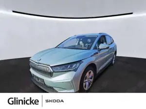 Skoda Enyaq iV Loft 50 LED, SMARTLINK, KESSY