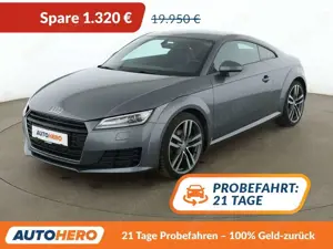 Audi TT 1.8 TFSI Coupe*VC*XENON*PDC*KLIMAAUT*