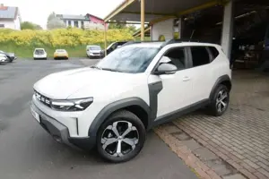 Dacia Duster TCe 130 Journey 4x4+SHZ+Multiview+GJR 18`
