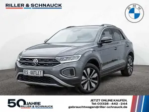Volkswagen T-Roc 1.0 TSI Goal ACC+NAVI+LED+SHZG