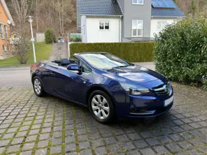 Opel Cascada