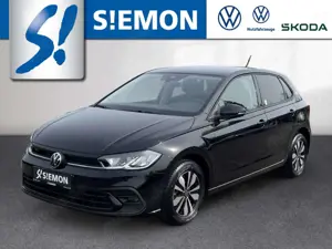 Volkswagen Polo 1.0 TSI DSG Goal AHK Nav ACC SHZ Kamera GJR