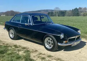 MG MGB