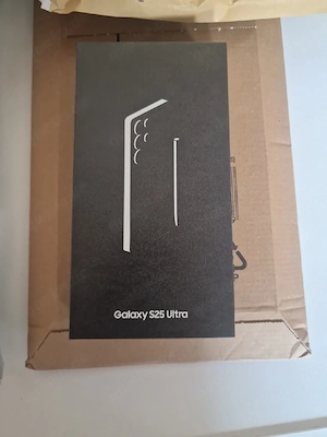 Samsung Galaxy S25 Ultra 