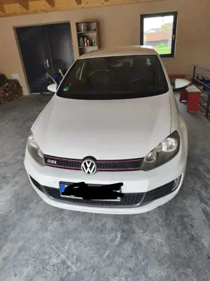 Volkswagen Golf GTI GTI