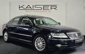 Volkswagen Phaeton