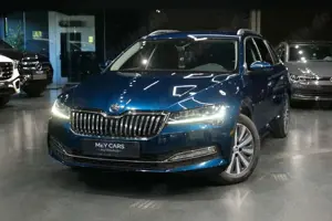 Skoda Superb Combi Style