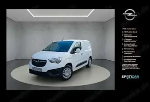 Opel Combo E "Cargo Edition" Klima/Garantie/1-Hand