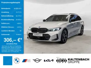 BMW 320 d Touring xDrive M-Sport FACEL. PANO 360°