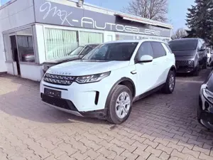 Land Rover Discovery Sport S AWD|7-Sitze|Leder|Panoramadach