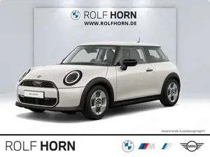 MINI Cooper COOPER C Classic Trim Paket S RfKam. Navi HeadUp