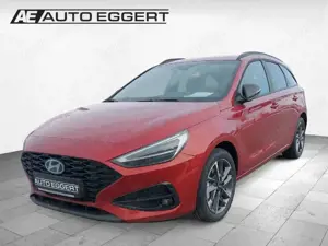 Hyundai i30 FL Kombi (MY26) 1.6 T-GDI (150 PS) 7-DCT 2WD