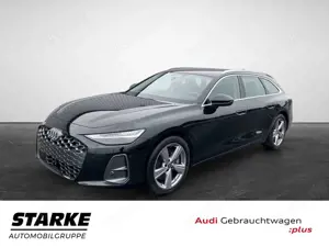 Audi A6 Avant TDI S tronic quattro Design Neues Modell