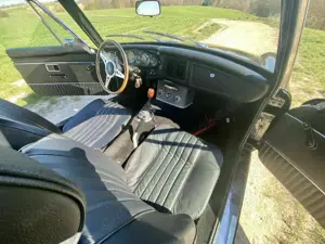 MG MGB Bild 5
